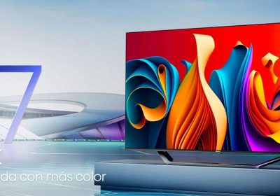 Incredibile Smart TV 4K da 65 pollici in offerta a soli 474€ su Amazon!