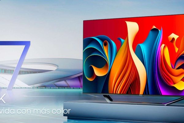 Incredibile Smart TV 4K da 65 pollici in offerta a soli 474€ su Amazon!