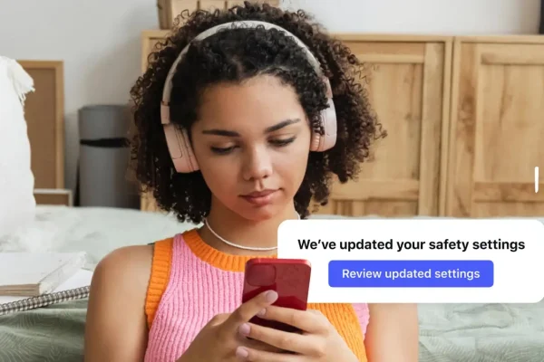 Analisi della Struttura Ossea per Determinare l’Età su Instagram e Facebook