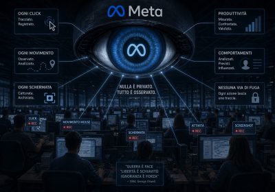 L’Insoddisfazione dei Dipendenti Meta per l’Uso Massiccio dell’AI in Azienda