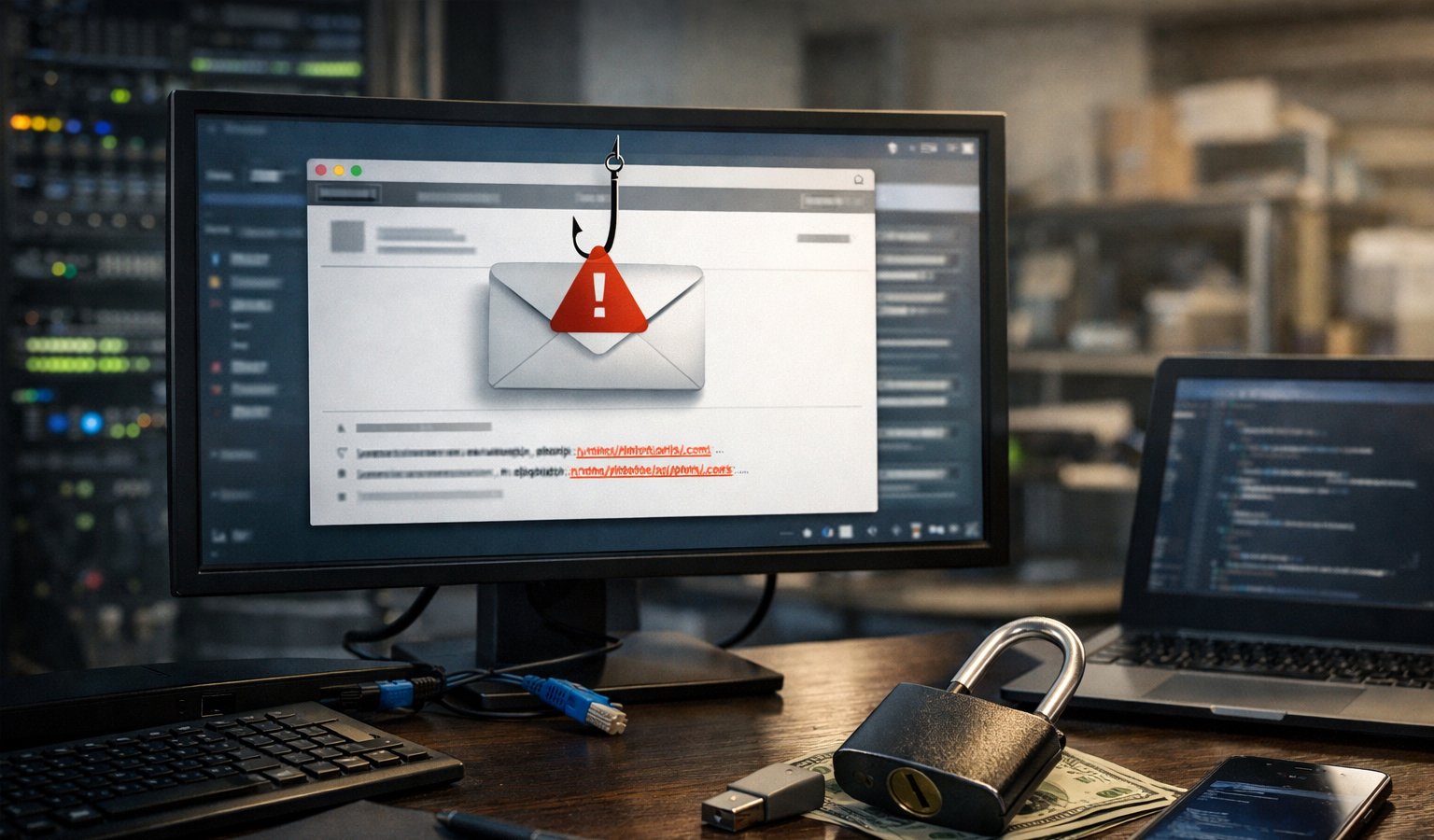 Microsoft: Lo Spam Ora Proviene da Indirizzi Interni Reali