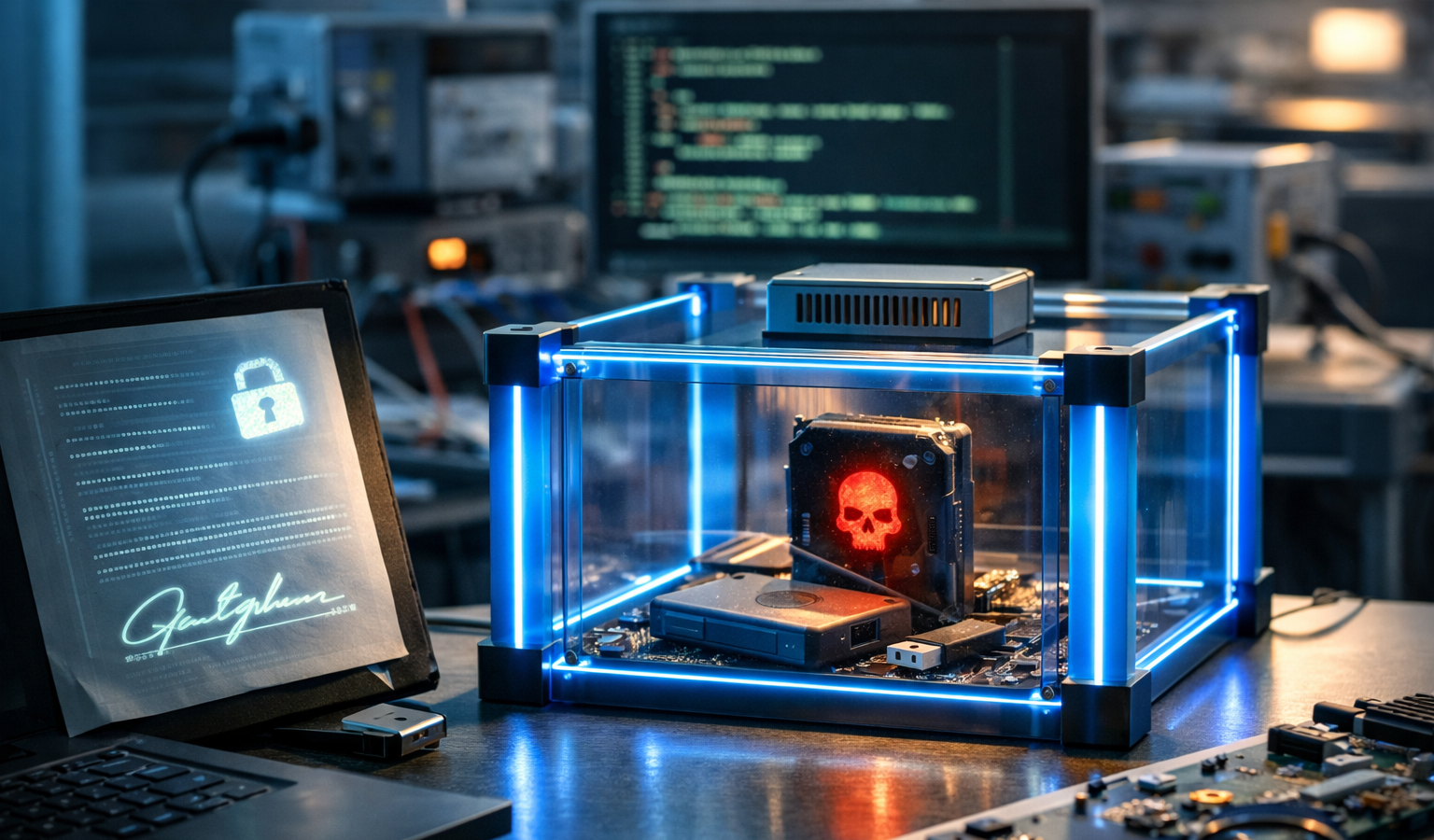 Microsoft interrompe un servizio che certificava malware come legittimo
