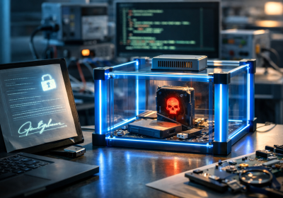 Microsoft interrompe un servizio che certificava malware come legittimo
