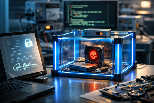 Microsoft interrompe un servizio che certificava malware come legittimo
