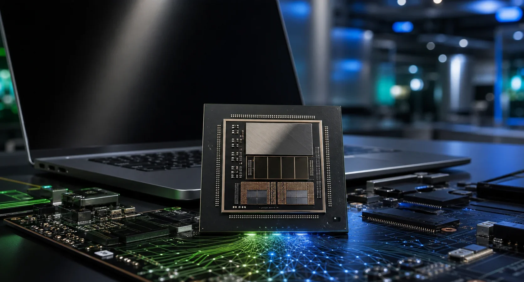Microsoft e NVIDIA Accendono l’Attesa per il Rivoluzionario Chip N1X