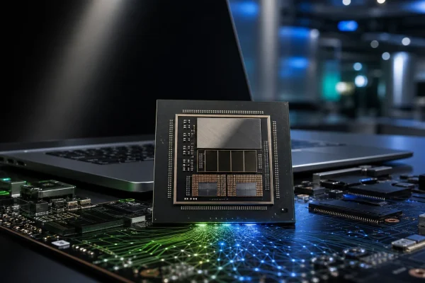 Microsoft e NVIDIA Accendono l’Attesa per il Rivoluzionario Chip N1X