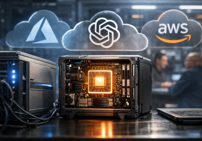 Microsoft teme di perdere OpenAI a favore di Amazon