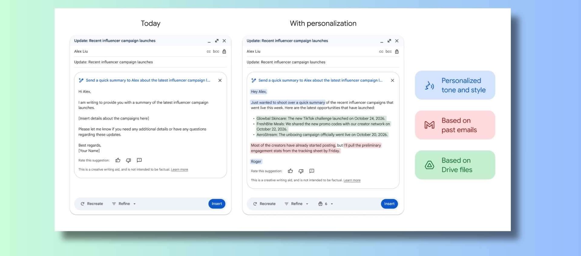 Scopri Come Scrivere Efficacemente su Gmail: Apprendi il Tono e lo Stile Perfetto per i Tuoi Messaggi
