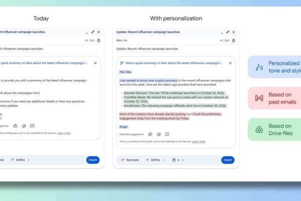Scopri Come Scrivere Efficacemente su Gmail: Apprendi il Tono e lo Stile Perfetto per i Tuoi Messaggi