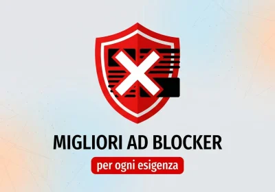 Scopri i Migliori Ad Blocker per Navigare Senza Disturbi