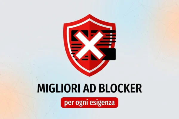 Scopri i Migliori Ad Blocker per Navigare Senza Disturbi