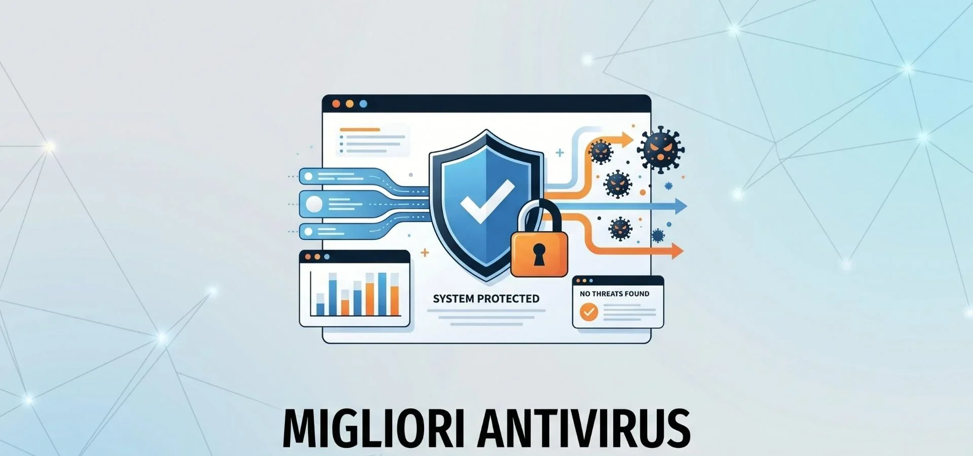 I Migliori Antivirus da Scegliere nel 2026 – Tom’s Hardware