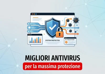 I Migliori Antivirus da Scegliere nel 2026 – Tom’s Hardware
