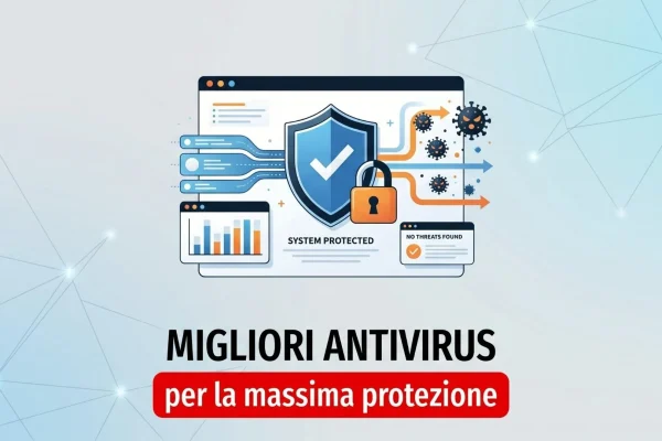 I Migliori Antivirus da Scegliere nel 2026 – Tom’s Hardware