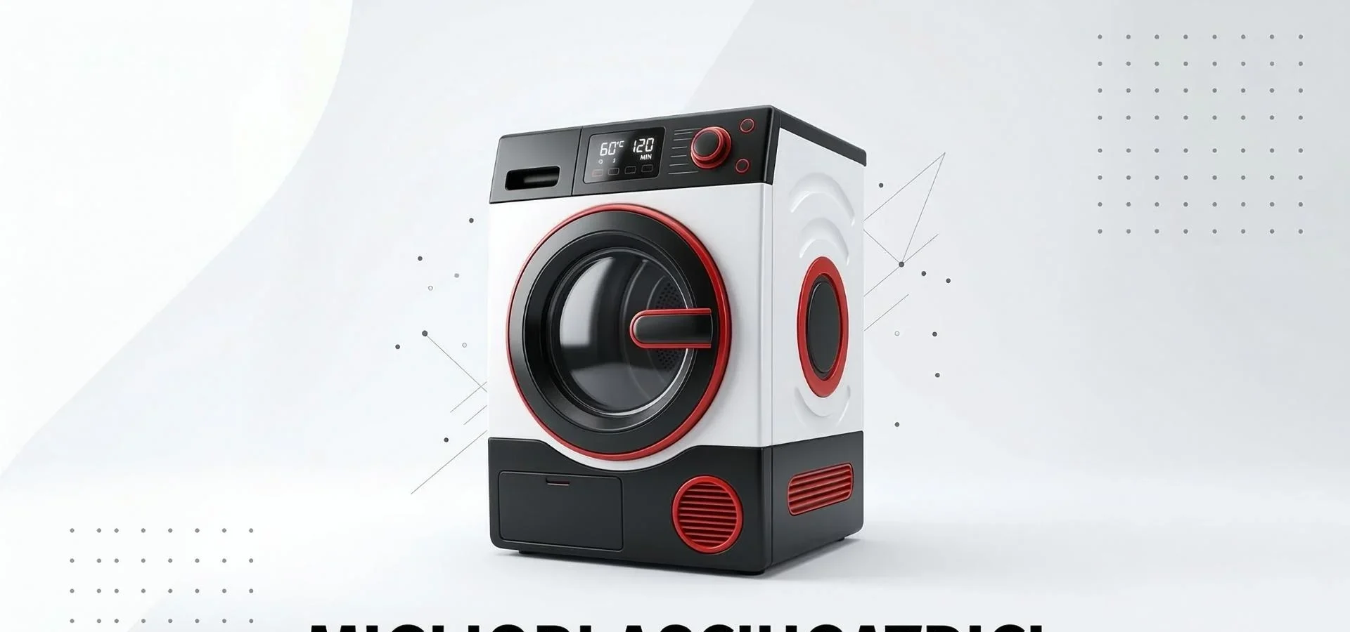 Le Migliori Asciugatrici del Momento – Tom’s Hardware