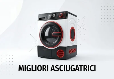 Le Migliori Asciugatrici del Momento – Tom’s Hardware
