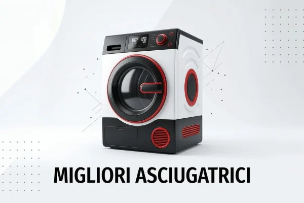 Le Migliori Asciugatrici del Momento – Tom’s Hardware