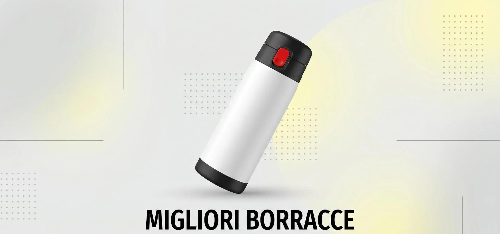 Le Borracce Termiche Imperdibili per Ogni Avventura