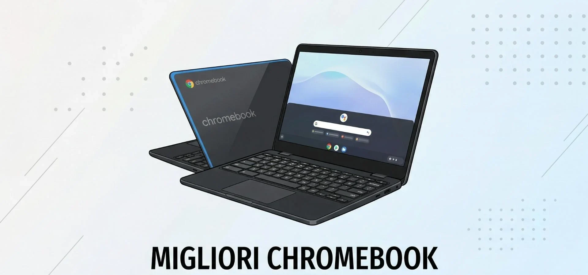 I Migliori Chromebook da Scoprire – Tom’s Hardware