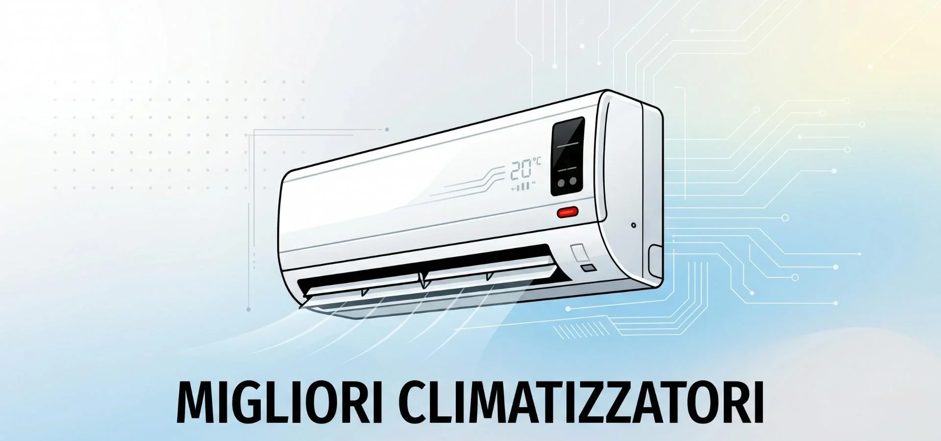 I migliori climatizzatori da non perdere secondo Tom’s Hardware