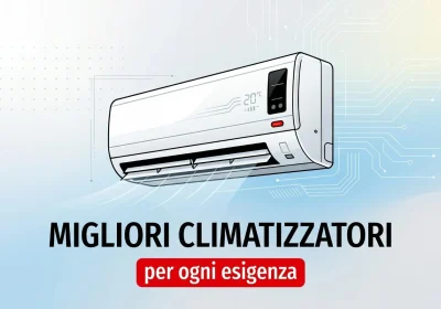 I migliori climatizzatori da non perdere secondo Tom’s Hardware