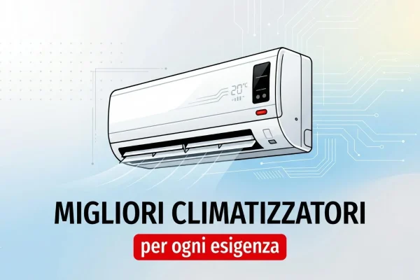 I migliori climatizzatori da non perdere secondo Tom’s Hardware