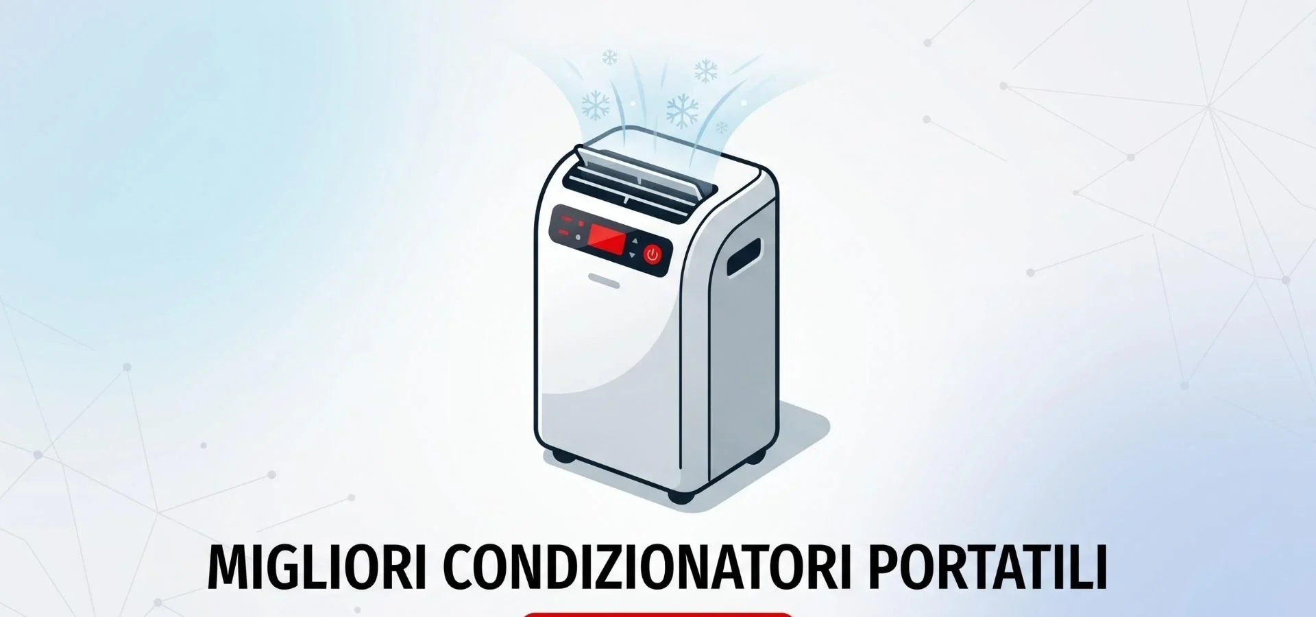 Condizionatori Portatili Senza Tubo: Le Migliori Scelte del Momento