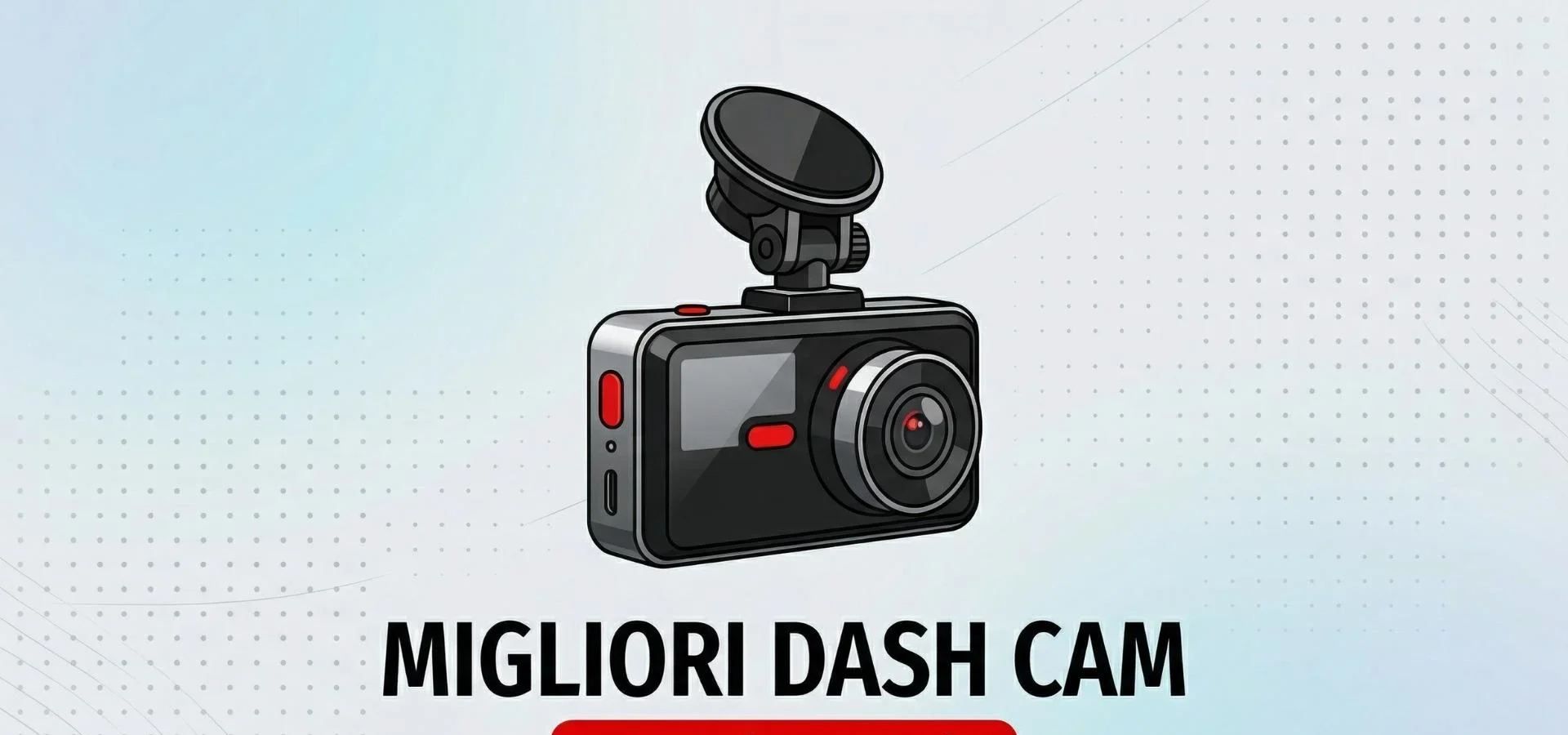 Le Migliori Dash Cam da Scegliere per la Massima Sicurezza Stradale