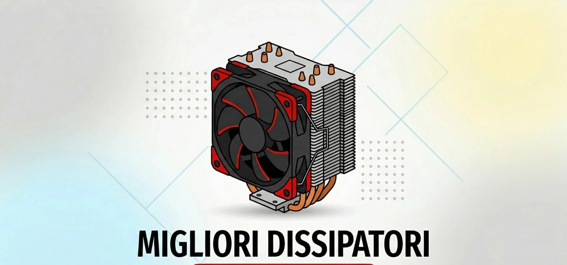 I Migliori Dissipatori ad Aria per CPU da Scoprire nel 2026
