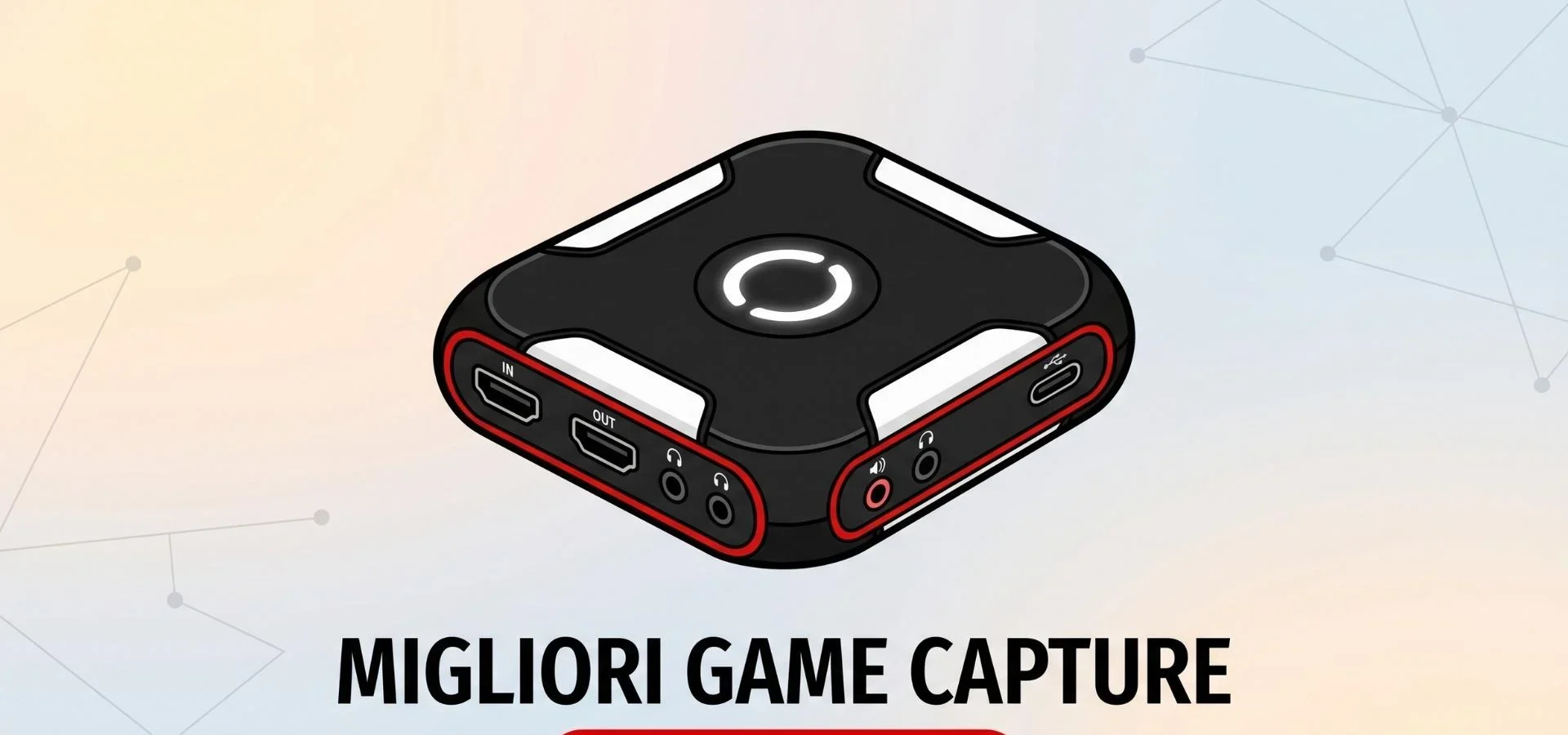 Le Migliori Game Capture per Giocatori nel 2026