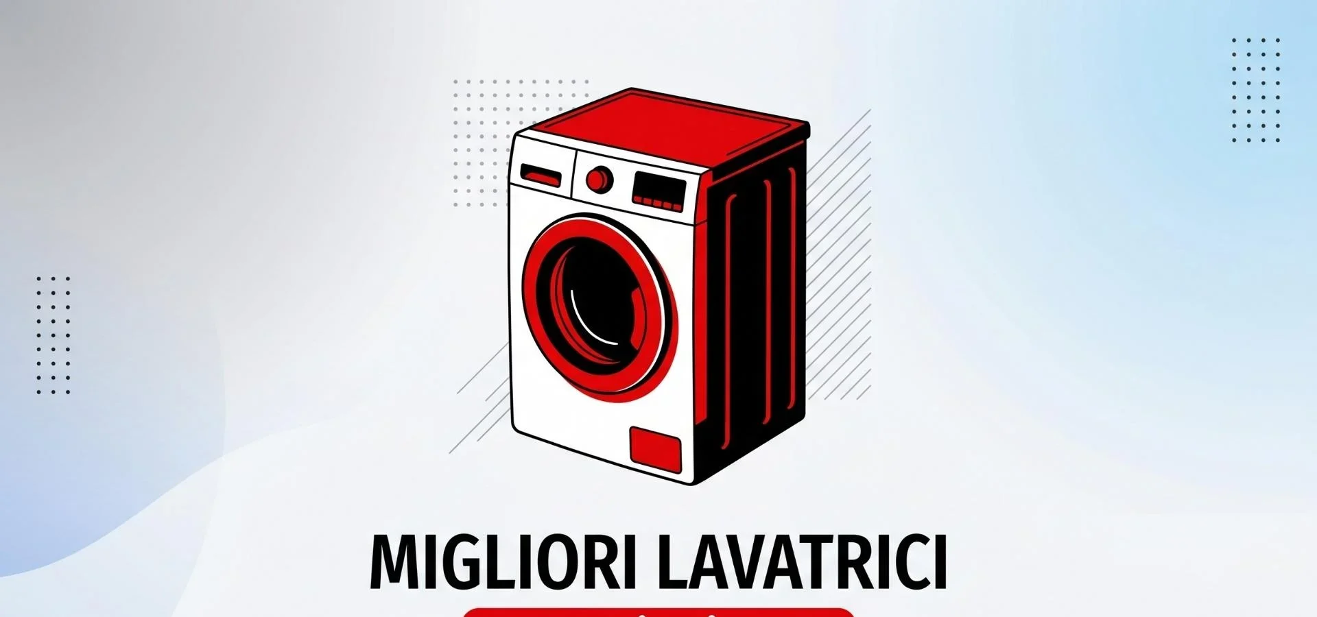 Le Migliori Lavatrici del Momento – Guida di Tom’s Hardware