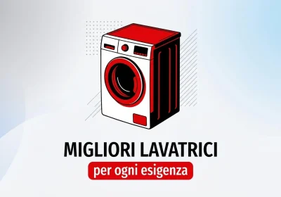 Le Migliori Lavatrici del Momento – Guida di Tom’s Hardware