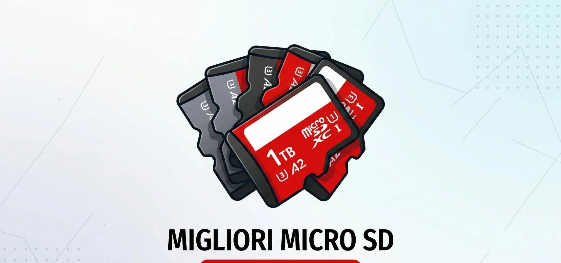 Le migliori micro SD per Steam Deck: guida all’acquisto imperdibile