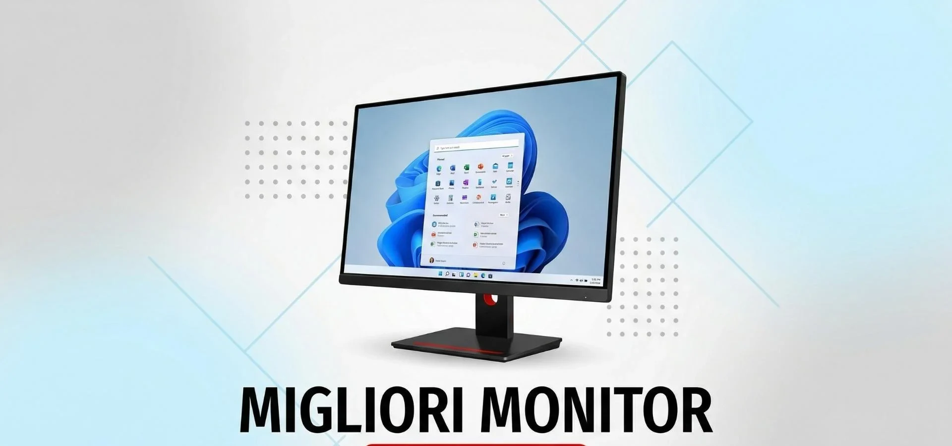 I migliori monitor da 24 pollici da acquistare ora