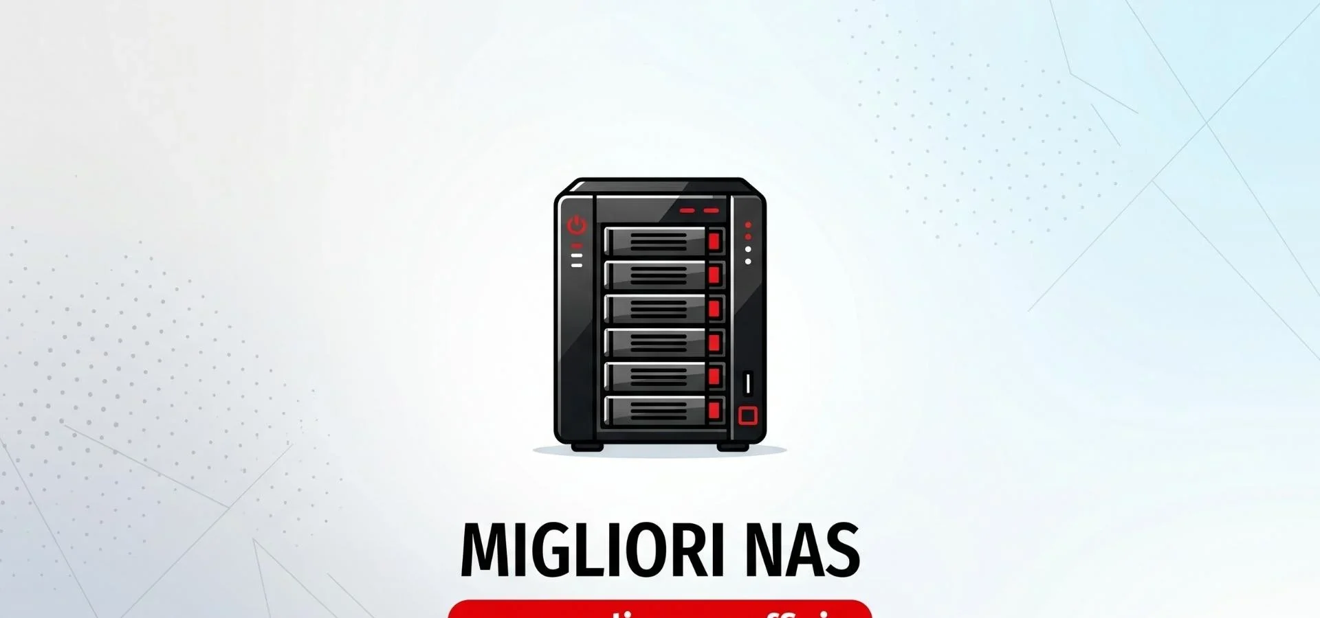 Migliori NAS: Scopri le Opzioni Top di Tom’s Hardware