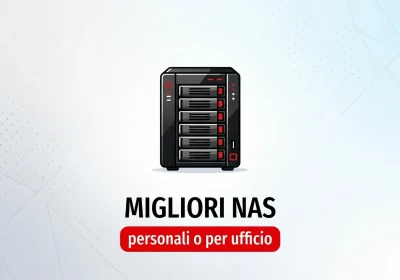 Migliori NAS: Scopri le Opzioni Top di Tom’s Hardware
