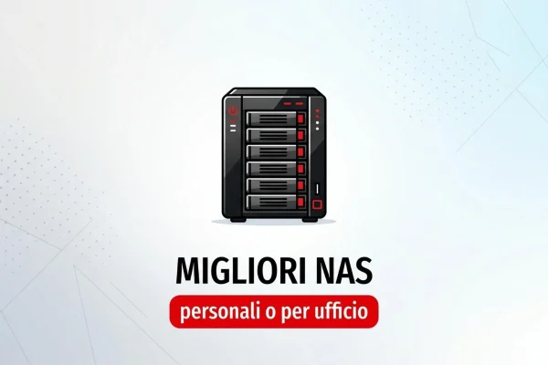Migliori NAS: Scopri le Opzioni Top di Tom’s Hardware