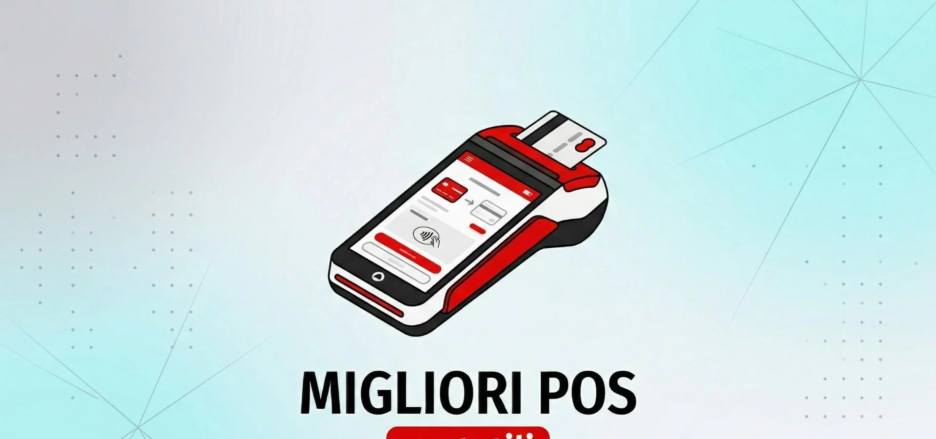 Le Migliori Soluzioni di POS Portatili del Momento