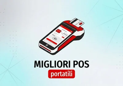 Le Migliori Soluzioni di POS Portatili del Momento