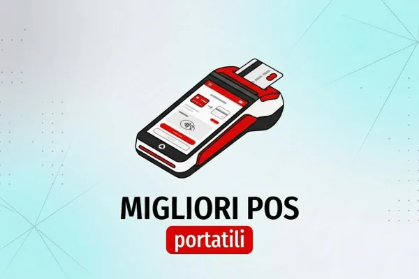 Le Migliori Soluzioni di POS Portatili del Momento