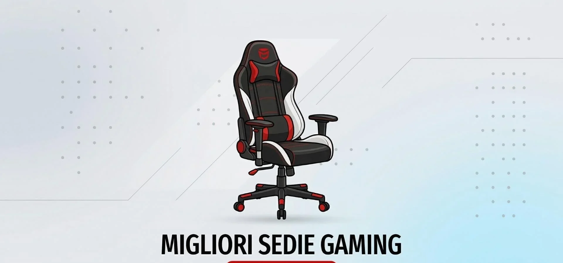 Le Sedie Gaming Imperdibili su Amazon
