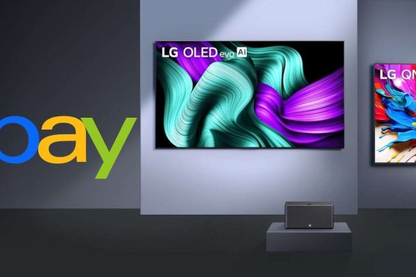 Scopri le migliori Smart TV LG in offerta su eBay!