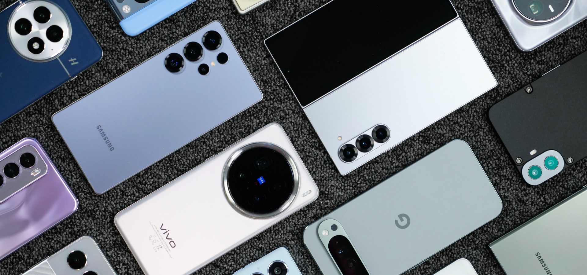 Migliori smartphone Android di maggio 2026