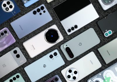 Migliori smartphone Android di maggio 2026