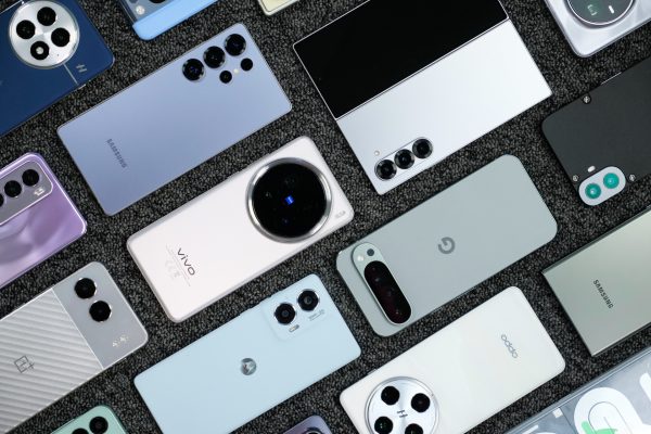 Migliori smartphone Android di maggio 2026