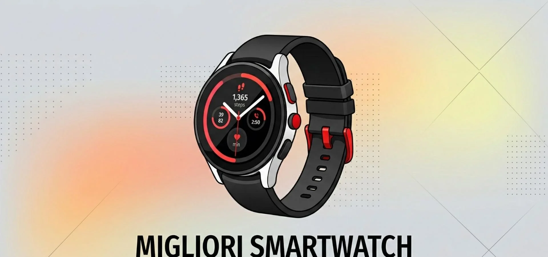I Migliori Smartwatch del Momento – Tom’s Hardware