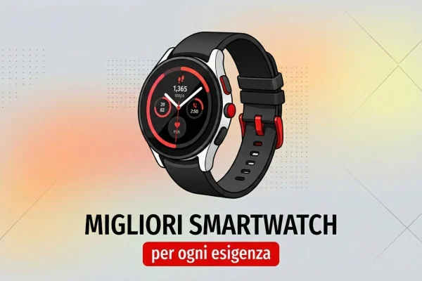 I Migliori Smartwatch del Momento – Tom’s Hardware