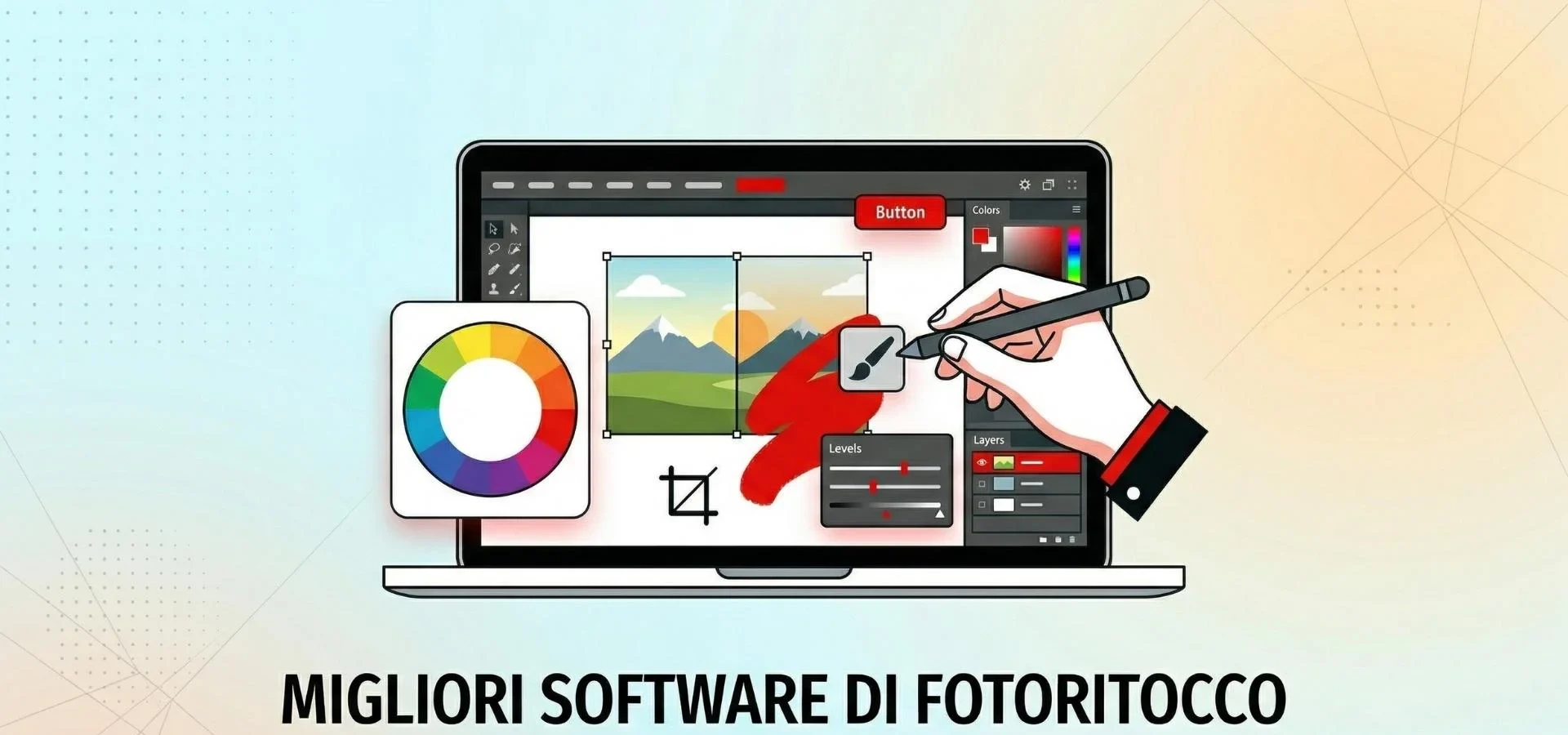 I migliori software di fotoritocco e editing fotografico del 2026