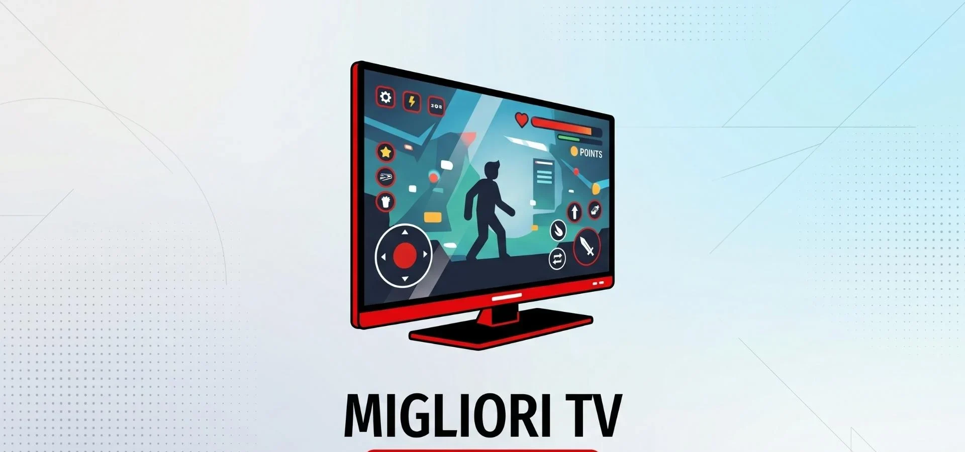 Le Migliori TV per un Gaming Straordinario: Guida Definitiva 2026