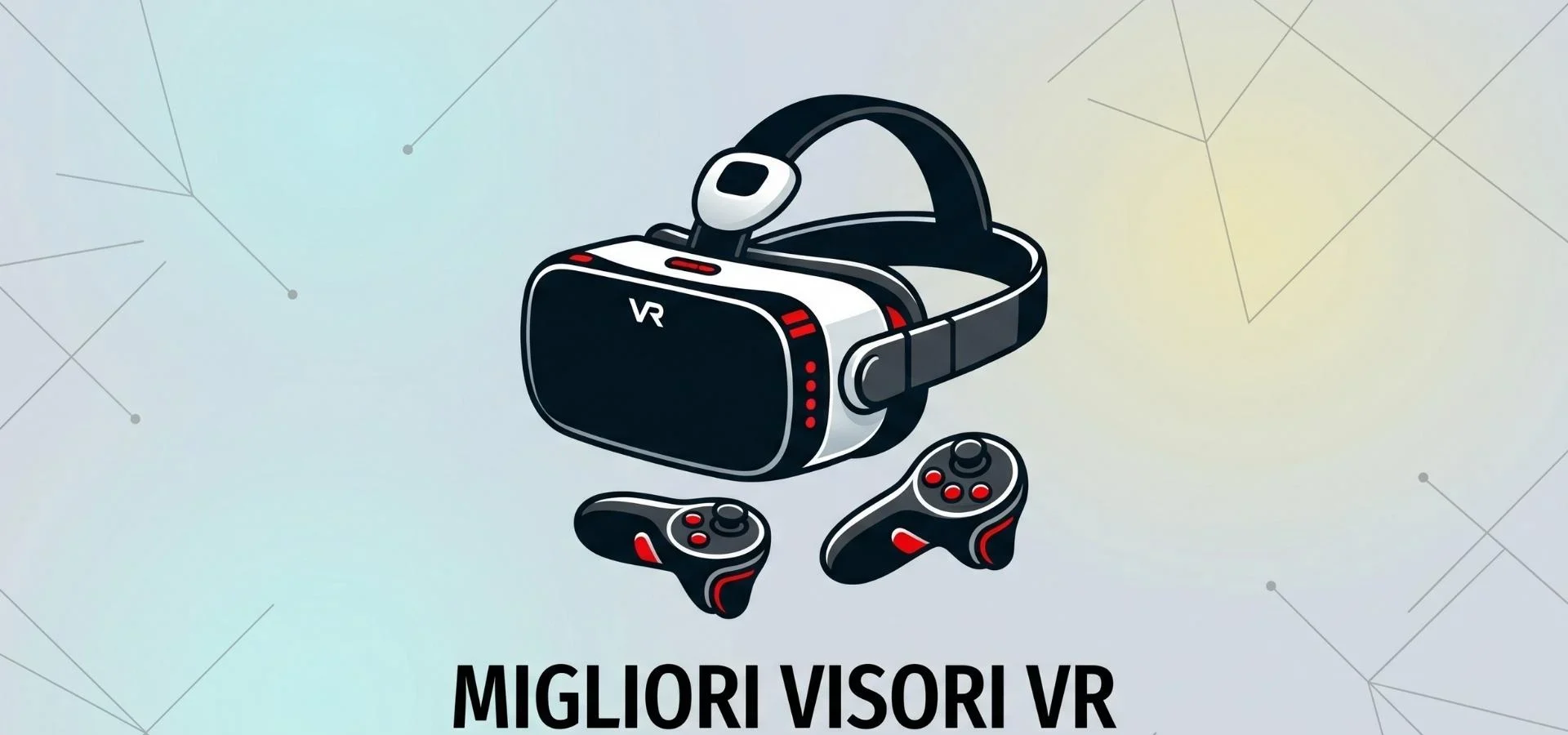 I migliori visori VR per un’esperienza di gioco unica